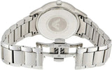  Shop Authentic Emporio Armani Renato Quartz Black Dial Silver Steel Strap  Watch For Men - AR11118 - Luxxuri