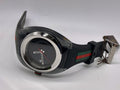  Shop Authentic Gucci Sync XXL Quartz Black Dial Black Rubber Strap Watch For Men - YA137101 - Luxxuri