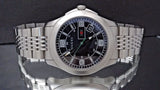  Shop Authentic Gucci G Timeless Black Dial Silver Steel Strap Watch For Men - YA126201 - Luxxuri