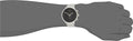  Shop Authentic Calvin Klein High Noon Chronograph Black Dial Silver Mesh Bracelet Watch for Men - K8M27121 - Luxxuri