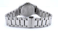  Shop Authentic Gucci G Timeless Quartz Silver Dial Silver Steel Strap Watch For Women - YA126551 - Luxxuri