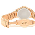  Shop Authentic Gucci G Timeless Quartz Gold Dial Gold Steel Strap Watch For Women - YA126482 - Luxxuri