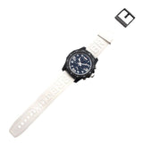  Shop Authentic Breitling Endurance Pro Black Dial White Rubber Strap Watch for Men - X82310A71B1S1 - Luxxuri