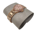  Shop Authentic Michael Kors Mini Camille Multifunction Rose Gold Dial Rose Gold Steel Strap Watch For Women - MK7273 - Luxxuri