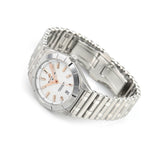  Shop Authentic Breitling Chronomat 32 Mother of Pearl Dial Silver Steel Strap Watch for Women - A77310101A4A1 - Luxxuri
