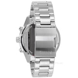  Shop Authentic Fossil Brox Multifunction Black Dial Silver Steel Strap Watch for Women - BQ2797 - Luxxuri