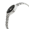  Shop Authentic Gucci G Timeless Quartz Black Dial Silver Steel Strap Watch For Women - YA1265020 - Luxxuri