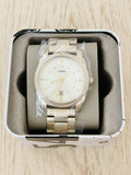  Shop Authentic Fossil Machine Gold Dial Gold Steel Strap Watch for Men - FS5264 - Luxxuri