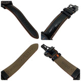  Shop Authentic Mido Multifort Automatic Special Edition Black Dial Black Leather Strap Watch For Men - M005.430.36.051.80 - Luxxuri