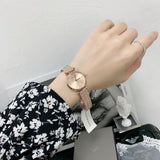  Shop Authentic Emporio Armani Gianni T Bar Quartz Rose Gold Dial Rose Gold Steel Strap Watch For Women - AR11342 - Luxxuri