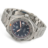  Shop Authentic Tag Heuer Aquaracer Bamford Automatic Black Dial Grey Steel Strap Watch for Men - WAY208F.BF0638 - Luxxuri