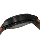  Shop Authentic Mido Multifort Automatic Special Edition Black Dial Black Leather Strap Watch For Men - M005.430.36.051.80 - Luxxuri