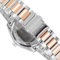  Shop Authentic Michael Kors Janelle Silver Dial Two Tone Steel Strap Watch For Women - MK7383 - Luxxuri