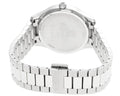  Shop Authentic Gucci G Timeless Quartz Black Dial Silver Steel Strap Watch for Women - YA1265034 - Luxxuri
