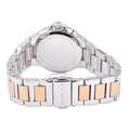  Shop Authentic Michael Kors Camille Multifunction Silver Dial Two Tone Steel Strap Watch For Women - MK6982 - Luxxuri