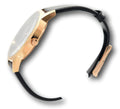  Shop Authentic Calvin Klein City Quartz Grey Dial Black Leather Strap Watch for Men - K2G2G6C3 - Luxxuri