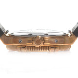  Shop Authentic Maurice Lacroix Aikon Venturer Black Dial Black Rubber Strap Watch For Men - AI6058-BRZ0B-330-2 - Luxxuri