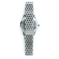  Shop Authentic Gucci G Timeless Quartz Silver Dial Silver Steel Strap Watch For Women - YA1265019 - Luxxuri