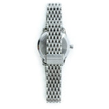  Shop Authentic Gucci G Timeless Quartz Silver Dial Silver Steel Strap Watch For Women - YA1265019 - Luxxuri
