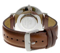  Shop Authentic Daniel Wellington Classic St Mawes Black Dial Brown Leather Strap Watch For Men - DW00100130 - Luxxuri