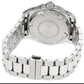  Shop Authentic Gucci Dive Automatic Silver Dial Silver Steel Strap Watch for Men - YA136354 - Luxxuri