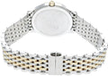  Shop Authentic Gucci G Timeless Quartz Pink Dial Two Tone Steel Strap Watch For Women - YA1265030 - Luxxuri