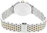  Shop Authentic Gucci G Timeless Quartz Pink Dial Two Tone Steel Strap Watch For Women - YA1265030 - Luxxuri