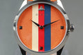  Shop Authentic Gucci G Timeless Quartz Brown Dial Brown Leather Strap Watch For Men - YA1264078 - Luxxuri