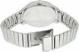  Shop Authentic Tommy Hilfiger Brooke Pink Dial Silver Steel Strap Watch for Women - 1782020 - Luxxuri