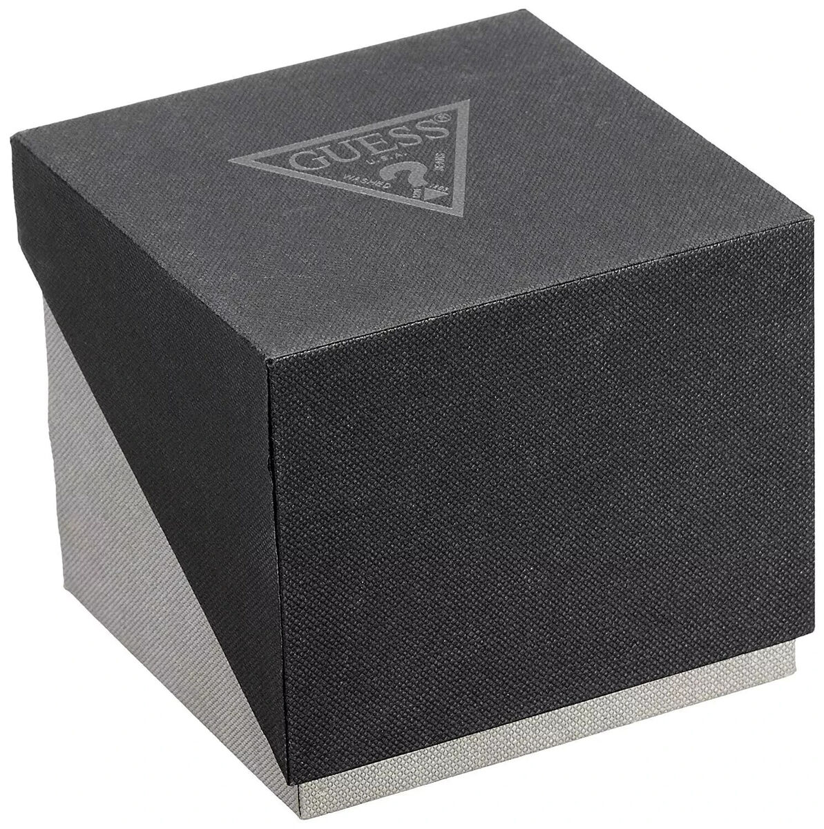  Shop Authentic Guess Sol Chronograph Crystals Multicolor Dial Silver Steel Strap Watch For Women - GW0483L1 - Luxxuri