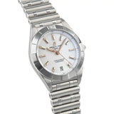  Shop Authentic Breitling Chronomat 32 Mother of Pearl Dial Silver Steel Strap Watch for Women - A77310101A4A1 - Luxxuri