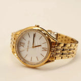  Shop Authentic Michael Kors Mindy Three Hand White Dial Rose Gold Steel Strap Watch for Women - MK7078 - Luxxuri