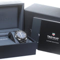  Shop Authentic Tag Heuer Formula 1 Chronograph Blue Dial Silver Steel Strap Watch for Men - CAZ101AV.BA0842 - Luxxuri