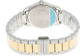  Shop Authentic Gucci G Timeless Quartz Mother of Pearl Dial Two Tone Steel Strap Watch For Women - YA1265012 - Luxxuri
