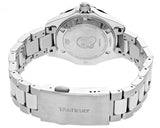  Shop Authentic Tag Heuer Aquaracer Diamonds Mother of Pearl White Dial Silver Steel Strap Watch for Women - WBD131C.BA0748 - Luxxuri