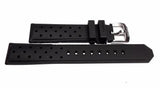  Shop Authentic Tag Heuer Formula 1 Alarm Quartz Black Dial Black Rubber Strap Watch for Men -  WAZ111A.FT8023 - Luxxuri