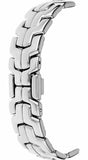 Shop Authentic Tag Heuer Link Diamonds Silver Dial Silver Steel Strap Watch for Women - WAT1414.BA0954 - Luxxuri