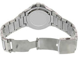  Shop Authentic Guess Rigor Quartz Black Dial Silver Steel Strap Watch For Men - W0218G2 - Luxxuri