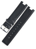  Shop Authentic Calvin Klein Sight Black Dial Black Leather Strap Watch for Men - K1S21102 - Luxxuri