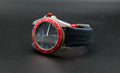  Shop Authentic Emporio Armani Sigma Quartz Blue Dial Blue Silicone Strap Watch For Men - AR11217 - Luxxuri