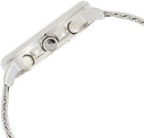  Shop Authentic Tommy Hilfiger Chronograph Black Dial Silver Mesh Bracelet Watch for Men - 1791292 - Luxxuri
