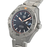  Shop Authentic Tag Heuer Aquaracer Bamford Automatic Black Dial Grey Steel Strap Watch for Men - WAY208F.BF0638 - Luxxuri