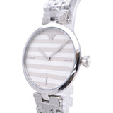  Shop Authentic Emporio Armani Arianna Analog White Dial Silver Steel Strap Watch For Women - AR11195 - Luxxuri