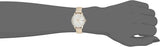  Shop Authentic Tommy Hilfiger Brooke Silver Dial Rose Gold Steel Strap Watch for Women - 1782021 - Luxxuri