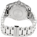  Shop Authentic Gucci Dive Automatic Black Dial Silver Steel Strap Watch for Men - YA136353 - Luxxuri
