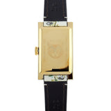  Shop Authentic Gucci G-Frame Floral Mother of Pearl Dial White Leather Strap Watch For Women - YA147407 - Luxxuri