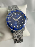  Shop Authentic Tissot Seastar 1000 Powermatic 80 Blue Dial Silver Steel Strap Watch For Men - T120.407.11.041.00 - Luxxuri
