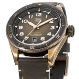  Shop Authentic Tag Heuer Autavia Brown Dial Brown Leather Strap Watch for Men - WBE5191.FC8276 - Luxxuri
