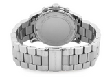  Shop Authentic Michael Kors Runway Silver Dial Silver Steel Strap Watch for Women - MK5076 - Luxxuri