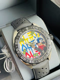  Shop Authentic Tag Heuer Formula 1 Alec Monopoly White Dial Watch for Men - WAZ1119.FT8023 - Luxxuri